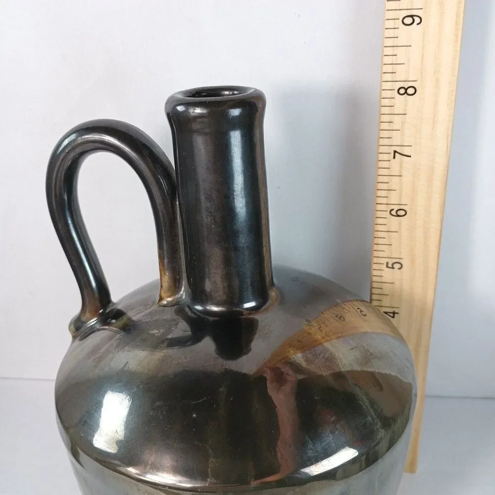 Fulper pottery musical